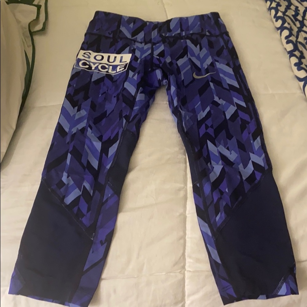 Nike Running Leggings